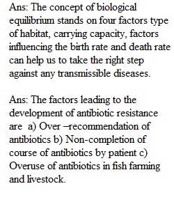 Study and Discussion Questions Unit 9